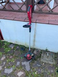 Decespugliatore elettrico