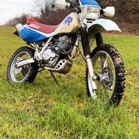 HONDA XR600R