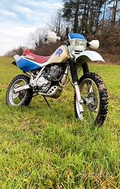 HONDA XR600R