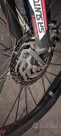 MTB  Ruote 29