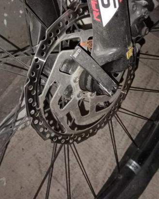 MTB  Ruote 29