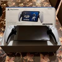 Playstation portal