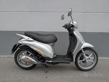 Piaggio Liberty 50 2t