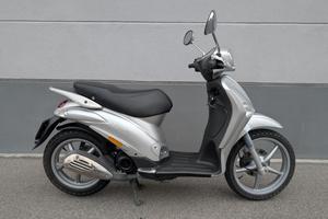 Piaggio Liberty 50 2t