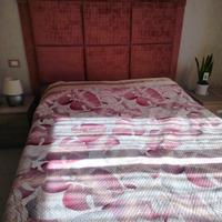 TESTIERA Letto matrimoniale