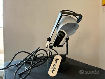 Artemide sintesi tavolo base
