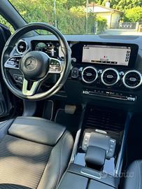 MERCEDES BENZ CLASSE B
