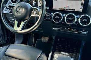 MERCEDES BENZ CLASSE B