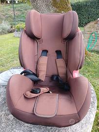 seggiolino auto marrone 9-36kg
