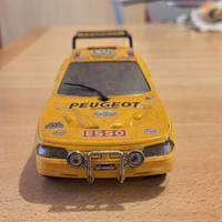 Peugeot 405 turbo 16