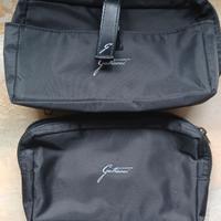 Pochette doppia  marca Gattinoni