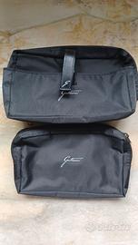 Pochette doppia  marca Gattinoni