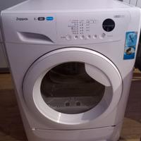 Asciugatrice ZOPPAS 8KG