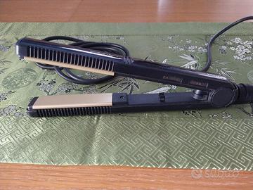 piastra per capelli Philips Salonstraight Seduce