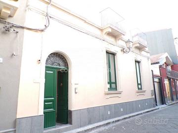 Casa indipendente - Aci Catena