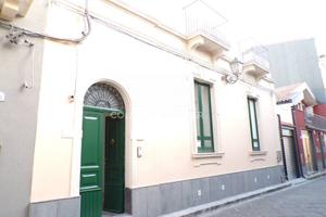 Casa indipendente - Aci Catena