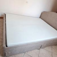 letto doppio matrimoniale 