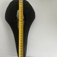 Sella in carbonio 3D