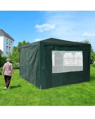 pareti gazebo 3x3