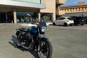 MOTO GUZZI V7 III SPECIAL – 40.000 KM