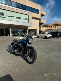 MOTO GUZZI V7 III SPECIAL – 40.000 KM