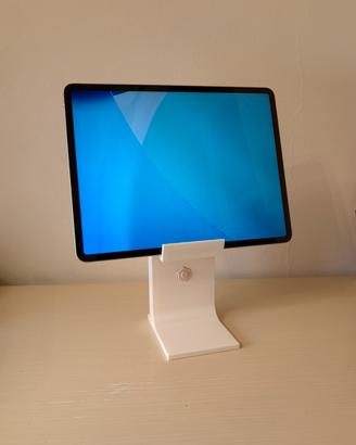 Asta regolabile sostegno iPad