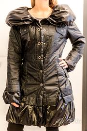 Giacca da donna colore nero