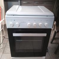 cucina a gas