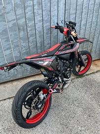 Beta rr 50 CC 2022 top nero 73,5