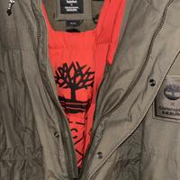 Timberland × Christopher Raeburn –