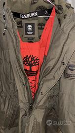 Timberland × Christopher Raeburn –