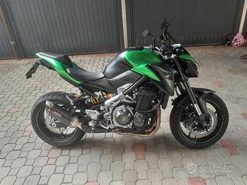 Kawasaki z 900