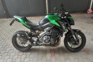 Kawasaki z 900