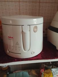 friggitrice tefal 