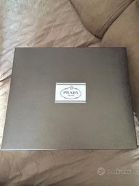 Borsa Prada Re-edition 2005