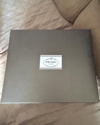 Borsa Prada Re-edition 2005