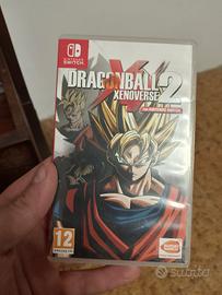 Dragon Ball Xenoverse 2