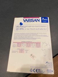 Calze compressive antitrombo