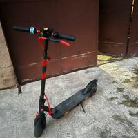 Monopattino elettrico