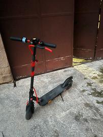 Monopattino elettrico