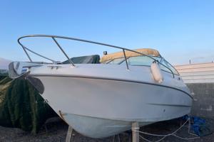 Barca Sessa Marine Isla Morada 7m