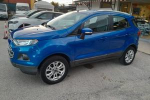 1.5 TDCi 95 CV Titanium 5PORTE