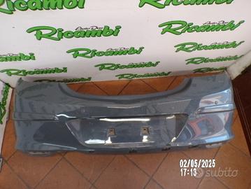 PARAURTI POSTERIORE PER OPEL ASTRA H GTC 2006
