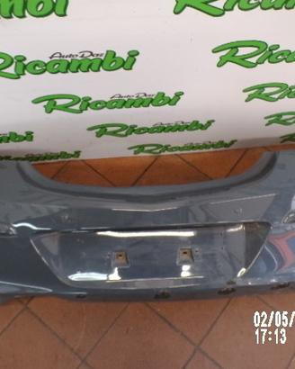PARAURTI POSTERIORE PER OPEL ASTRA H GTC 2006