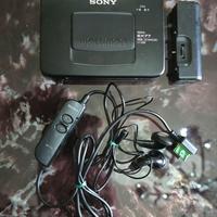 Sony walkman wm-ex77