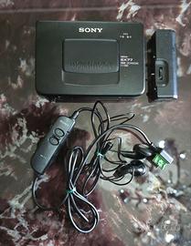 Sony walkman wm-ex77