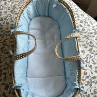 Culla Picci come nuova!