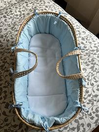 Culla Picci come nuova!