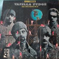 VANILLA FUDGE RENAISSANCE ATLANTIC (1968)