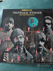 VANILLA FUDGE RENAISSANCE ATLANTIC (1968)